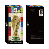 Réplique du trophée 3D 135mm Fifa World Cup 2026