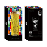 Gobelet à bière incassable Fifa World Cup 2026