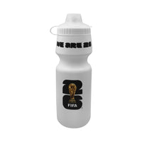 Gourde de sport blche 700ml Fifa World Cup 2026