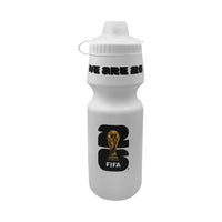 Gourde de sport blche 700ml Fifa World Cup 2026