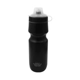 Gourde de sport noire 700ml Fifa World Cup 2026