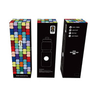 Gourde de sport noire 700ml Fifa World Cup 2026