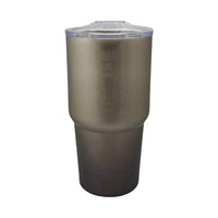 Gobelet isotherme gris 700ml acier inoxydable Fifa World Cup 2026