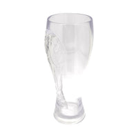 Ensemble de gobelets à bière incassables Fifa World Cup 2026