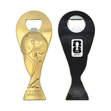 Ouvre-bouteille magnétique trophée Fifa World Cup 2026