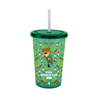 Gobelet en plastique Mexique Fifa World Cup 2026