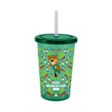 Gobelet en plastique Mexique Fifa World Cup 2026
