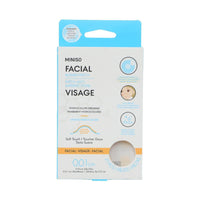 Patch anti imperfections visage Facial Series