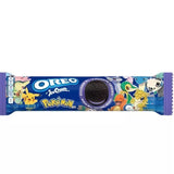Biscuits sandwich myrtille Oreo 110g