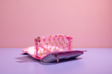 Trousse holographique LES SUPER NANAS