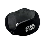 Coussin de cou a mémoire de forme logo Star Wars Star Wars Collection