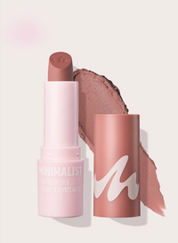 Rouge a levres mat 14 Minimalist Series
