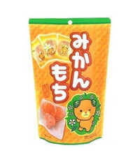 Mochi orange Seiki 130g