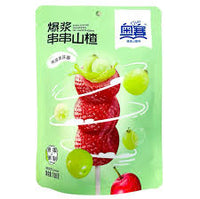 Brochettes Aubépine Muscat Explosif Aosai 108g