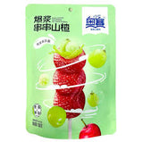Brochettes Aubépine Muscat Explosif Aosai 108g