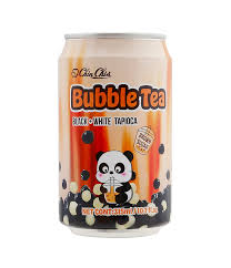 Kit Bubble Tea Cassonade 315ml