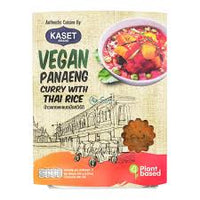 Curry Panaeg Vegan instantané Kaset 16x280g