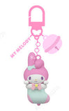 Porte clé LED My Melody Winter  SANRIO