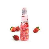 Limonade Ramune fraise 200ml