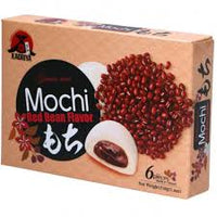 Mochi haricots rouges Kaoriya 21x210g