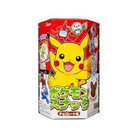 Snack Chocolat Pokémon Tohato 23g