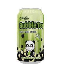 Kit Bubble Tea Matcha 315ml
