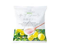 Gelée Citron Wakashou Chiaseed 175g
