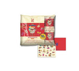 Snack algues huile de canola 64g