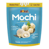 Mochi crème vanille Royal Family 180g