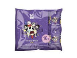 Snack algues huile de sésame 64g