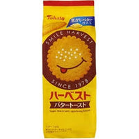 Sample Biscuit Harvest Tohato 88g