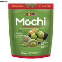 Mochi Matcha latte Royal Family 180g