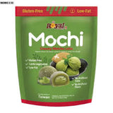 Mochi Matcha latte Royal Family 180g