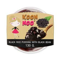 Pudding haricots rouges Koon Noo 24x130g