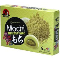 Mochi Matcha Kaoriya 210g
