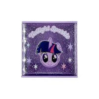 Cube de rangement Twilight Sparkle My Little Pony Collection