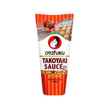 Sauce Takoyaki 300g