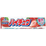 Bonbons fraise Haichu 58g