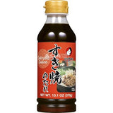 Sauce Sukiy akitare 12x370g