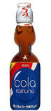 Limonade Ramune Cola bleu 200ml