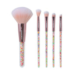 Pinceaux makeup Loveyourself