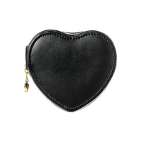 Organisateur bijoux cœur noir