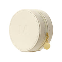 Organisateur bijoux rond