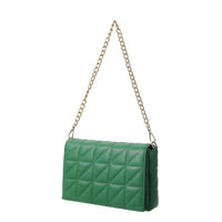 Sac bandoulière matelassé