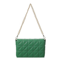 Sac bandoulière matelassé