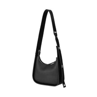 Sac épaule noir