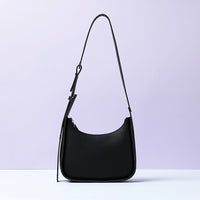 Sac épaule noir