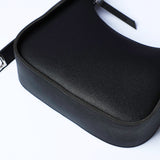 Sac épaule noir
