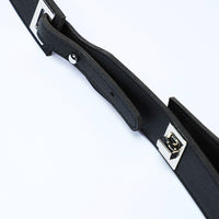 Sac épaule noir
