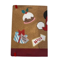 Carnet A5 MICKEY ou Pluto